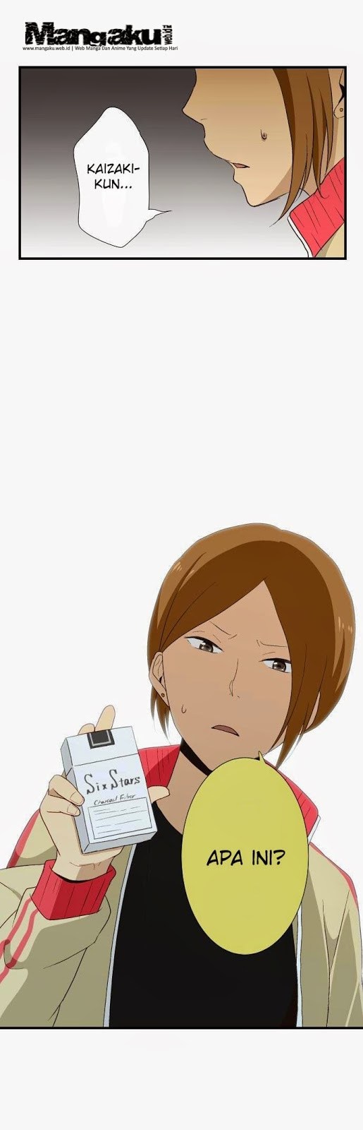 ReLife Chapter 9 Gambar 11